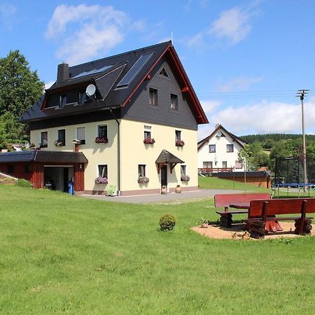 Ferienwohnung Am Erlermuhlenbach Voigtsdorf Экстерьер фото