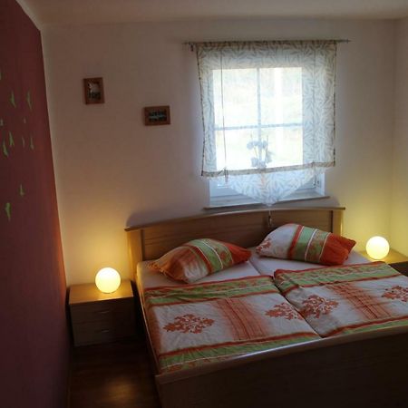 Ferienwohnung Am Erlermuhlenbach Voigtsdorf Экстерьер фото