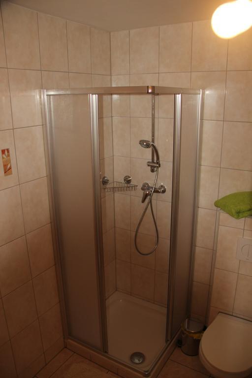 Ferienwohnung Am Erlermuhlenbach Voigtsdorf Экстерьер фото